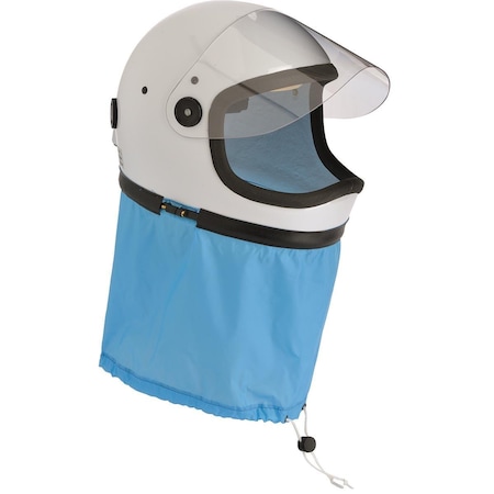 Kasco Replacement Helmet Assembly 302009